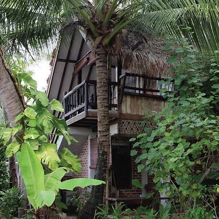 Panji Panji Tropical Wooden Home Пантай-Ченанг Екстер'єр фото